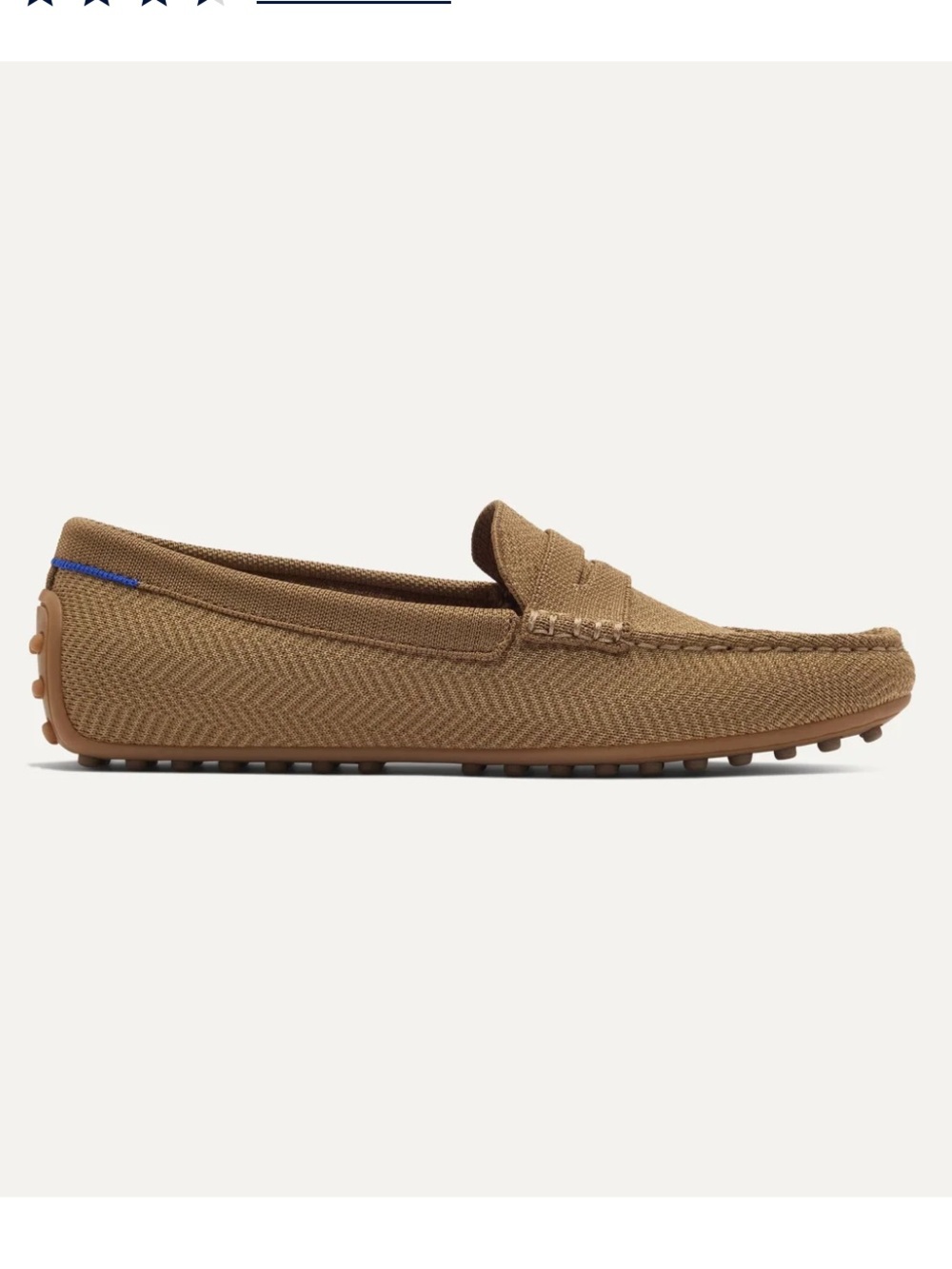 Rothy’s The Men's Driver size 10.5